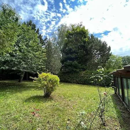 Maison Langres 6 Personnes Exterior photo