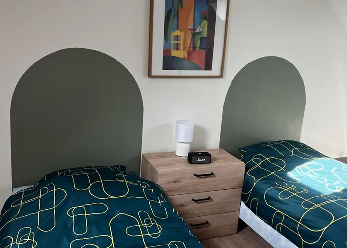 Maison Langres 6 Personnes