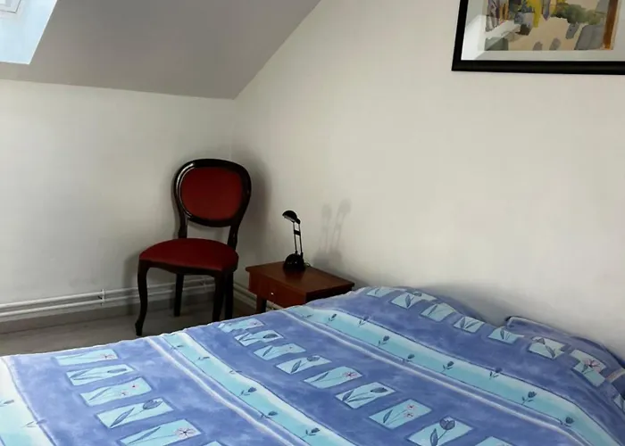 Maison Langres 6 Personnes
