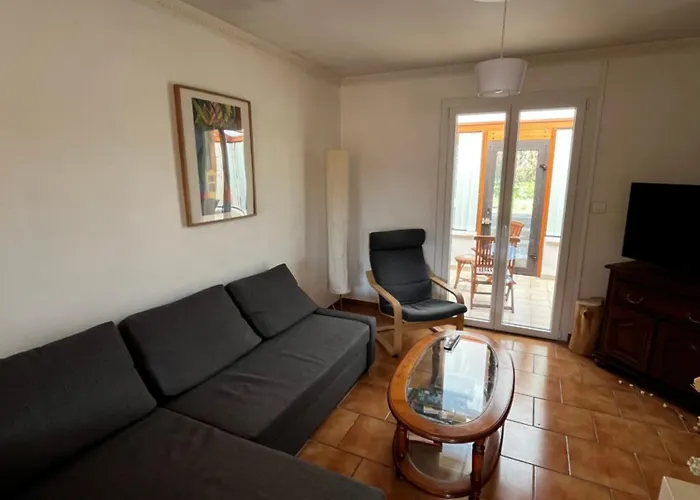 Maison Langres 6 Personnes