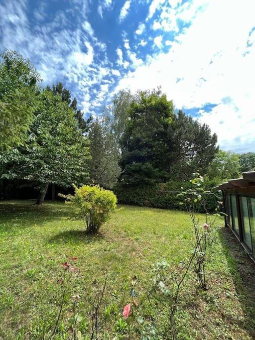 Maison à 10 Min Du Centre De Casa vacanze Langres