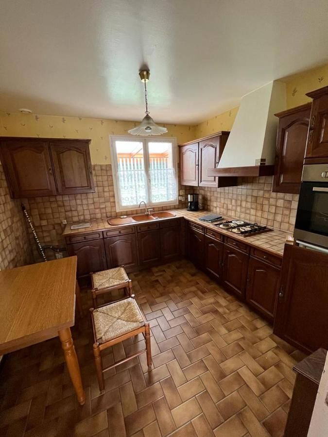 Ferienhaus Maison 6 Personnes Langres
