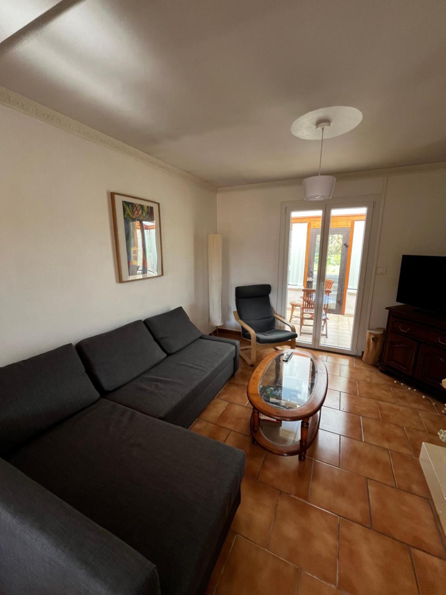 Maison 6 Personnes *